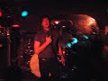 Anberlin - Adelaide - Syracuse, NY