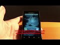 Video Test in FullHD Motorola Milestone by batista70phone