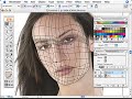 Gradien Mesh parte 2 de 3 Gradien Mesh parte 2 de 3