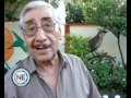 Marcelo Gallardo, letrista y pintor bandeño.