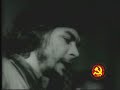 video  grabado en la embajada de republica checha por la ilegalizacion de los camarads comunistas pues es injusto esta ilegalizacion sabiendo que fue el ejercito rojo quien libero europa del facismo.
