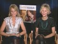 'Serious Moonlight' Junket 3
