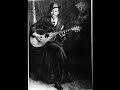 Roots of Blues -- Robert Johnson „Preaching Blues"