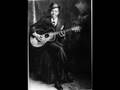 Roots of Blues -- Robert Johnson „Preaching Blues