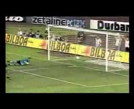 Roberto Baggio - Three Decades of Passion by Marcus Walkin
