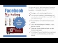 Facebook Marketing