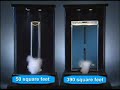In-home Air Treatment Sysytem In-home Air Treatment Sysytem