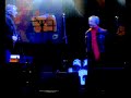 Oliver Onions - Rocky Joe (Lucca 2007)
