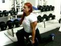 Daniela Sell - Ausfallschritte