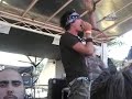 Summer Hero Live At Warped Tour - 03 - Tainted Hearts