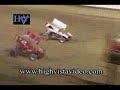 Sprint Cars