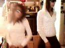 WE'RE CRAZYY!! X-MAS EVE!