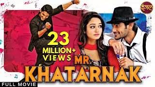 Mr khatarnak (2019) New Released Hindi Dubbed Full