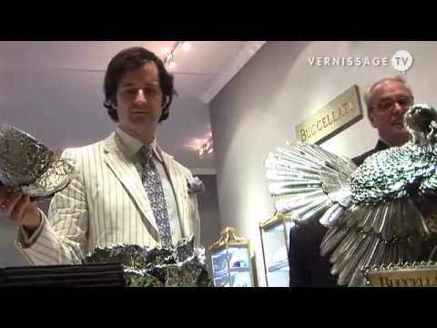 See video American - International - Fine Art Fair 2012