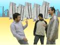 Making of Musicalize - Lado B Publicidade 2009