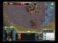 WCG 2009 Korea NF-SC 3Round match:(한국 대표선발전 스타 김명운 vs 한상봉 3경기)