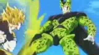 Dragonball Z ของ PS1
