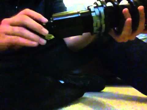 how to adjust b&g coilovers