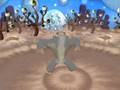 Spre Creature Creator- Gantu