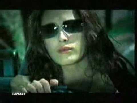 Video de Días de sol de Malú