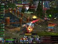 Zerk VS Nalorakk