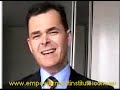 Empowering sales teams to reach their budget-Ciaran McGuigan