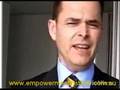 Keynote Speakers -  Empowering sales teams to reach their budget-Ciaran McGuigan
