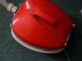 VINTAGE EUREKA VACUUM CLEANER MODEL 653.