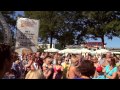 Wenden - 'Hey' @ Slokdarm Festival