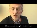 Jeff Jarvis sostiene la candidatura di Internet al Nobel