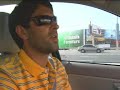 Camel Trek - Crossing the UAE Desert - Part 1