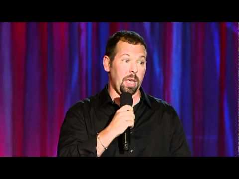 Bert Kreischer's Comfortably Dumb: My Body