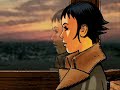 I figli del tramonto - Booktrailer