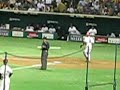 [090904 G-Ys] 8番キャッチャー木村拓也
