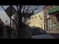 was the tree deserving of such an attack?  watch and decide.