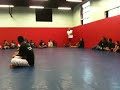 Uncle salas speaking out to the Penn Hawaii youth foundation