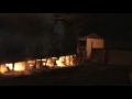 FIRE Rivergarden Estates, Riverview NB