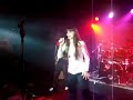 Free Will by Rush tribute FLY BY NIGHT