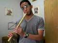Nay from Egypt - Mahammad Farag Plays The Egyptian Nay
