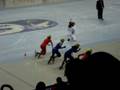 videos de ISU 500m Ladies  Semi-Final 1 PNE 2008