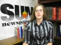 District 16 candidate forum tonight; HS football update -