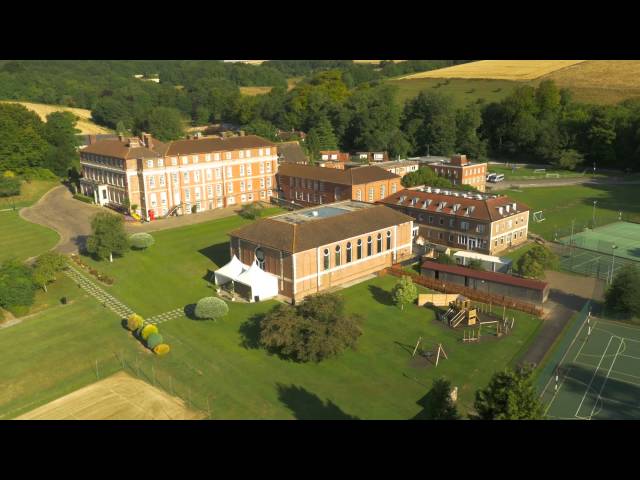 Bede's, Windlesham school. Фото - 31