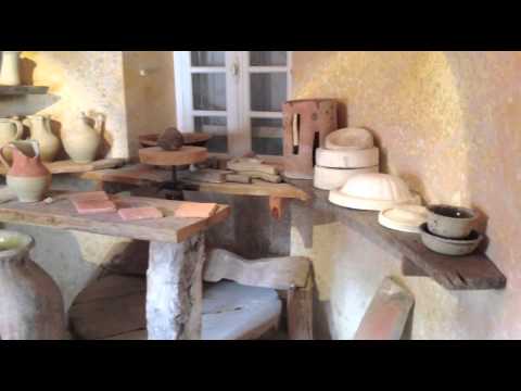 Maison des Gorges du Verdon