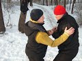 Okinawa Goju Ryu Karate Do Jundokan Lithuania: Winter Training