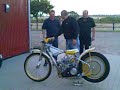 Erik Gundersen 1988 GM