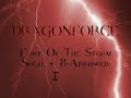 Izzy - Fury of the Storm - 8-Arrowed Izzy - Fury of the Storm - 8-Arrowed