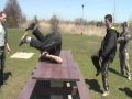 Systema New York 'Fighting around Objects' - Martin Wheeler