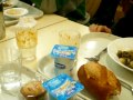 un diner presque parfait fait par les presque parfait du college de chessy bonne ap�tit