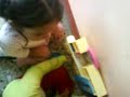 Camila y Francis