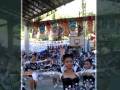 Parau Festival 2008 Pilar Sorsogon DLC Champ